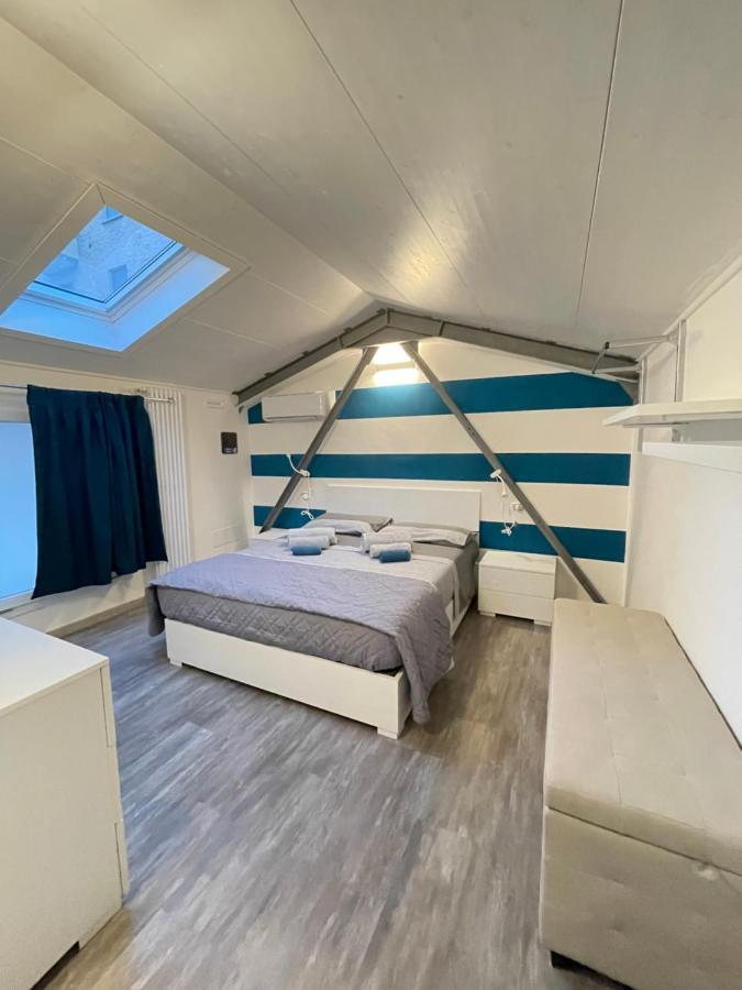 Relais Sacro Cuore Bologna Exteriör bild
