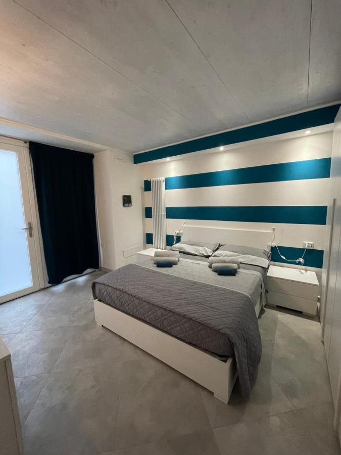 Relais Sacro Cuore Bologna Exteriör bild