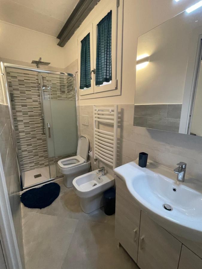 Relais Sacro Cuore Bologna Exteriör bild