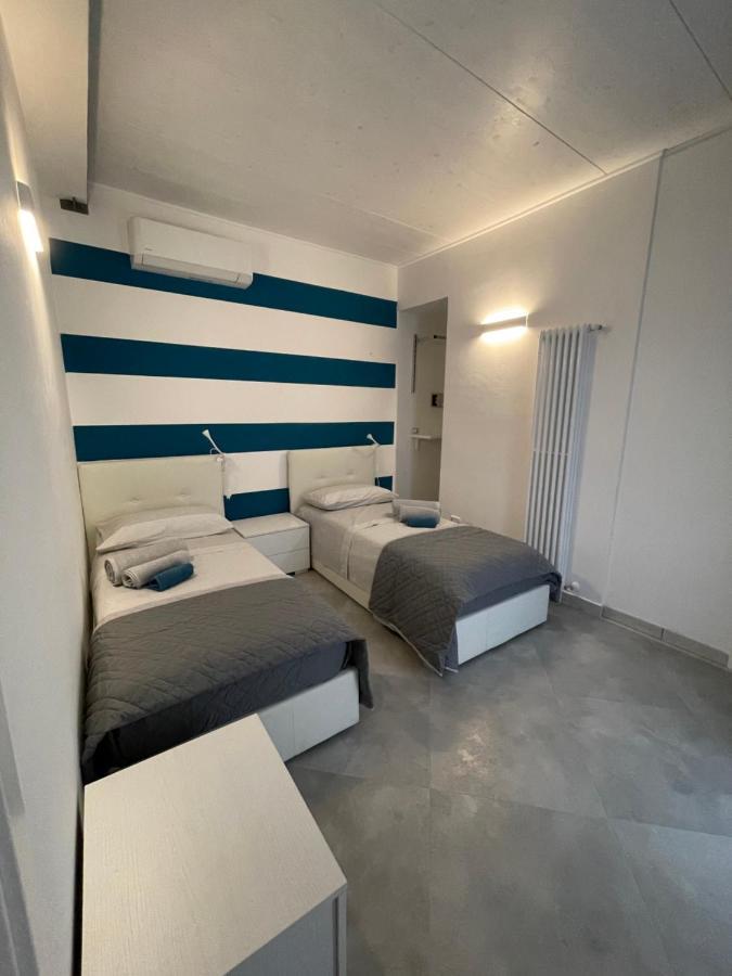 Relais Sacro Cuore Bologna Exteriör bild