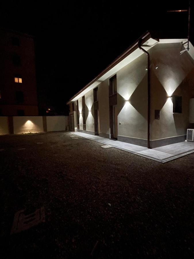 Relais Sacro Cuore Bologna Exteriör bild