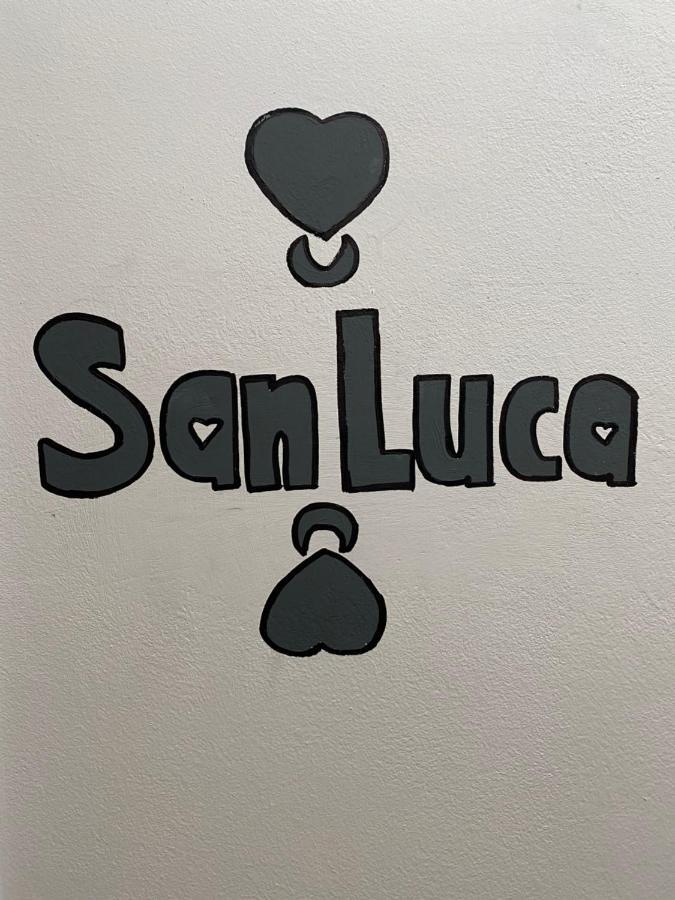 Relais Sacro Cuore Bologna Exteriör bild