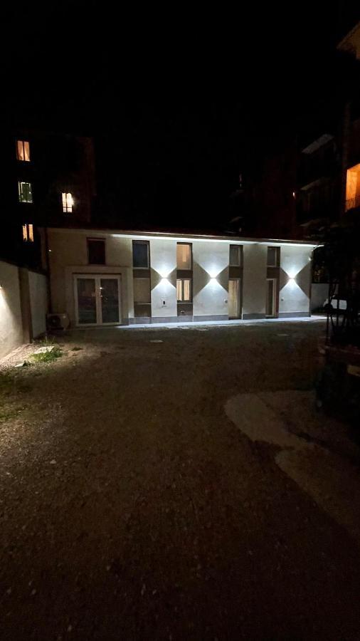 Relais Sacro Cuore Bologna Exteriör bild