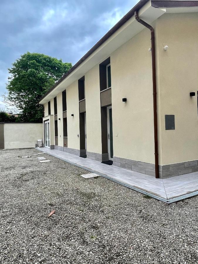 Relais Sacro Cuore Bologna Exteriör bild